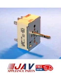 Oem Kitchenaid Range Switch-inf Left Rear Right Front Inv# LR2422. Fixed Price $115.14.