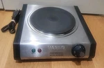 Waring Professional SB30 1300 Watt Portable Single Extra Burner. Fixed Price $59.99.