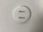 Simac Pastamatic Maker Cookies Disc Replacement Part. Fixed Price $7.92.