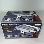 Pasta Machine Kitchen Collection Compact Fresh Maker Noodles. Fixed Price $18.00.