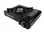 Hercules Portable Gas Stove Single Burner Electronic Ignition With Case. Fixed Price $23.09.