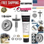 WP9709231 Gear For Whirlpool/kitchenaid 5QT - 6QT Stand Mixer, With Pasta.... Fixed Price $53.47.
