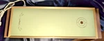 Cornwall Simmer Server Hot Electric Tray Model S110 Avocado Green Vintage 1970S. Fixed Price $17.99.