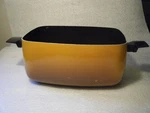 Vintage West Bend Cooker 5275 Slow 6 Quart Metal Pot Only. Fixed Price $17.00.