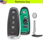 2013 2014 2015 2016 2017 Ford Escape Titanium Smart Remote Control Key Fob. Fixed Price $20.85.