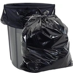 Aluf Plastics 40-45 Gallon Trash Bags (2 Mil 1 Count (pack Of 50), Black. Fixed Price $42.99.