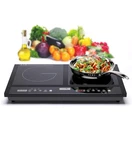 Inducto Dual Induction Cooktop Countertop Burner, Portable Electric W.... Fixed Price $90.00.