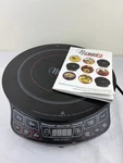 Nuwave 2 Precision Induction Cooktop Model 30151AQ. Fixed Price $25.00.