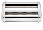 Imperia Pasta Machine Noodles Tagliatelle Fettuccine Maker Extra Head Only New. Fixed Price $39.99.