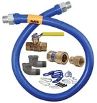 Dormont - 1675KIT48 1675KITB48 Safety System Kit, 3/4" Diameter. Fixed Price $108.99.