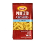 6X Osem Perfecto Gluten Free Pasta Spirali, 400 Grams, From Israel, Kosher. Fixed Price $99.99.