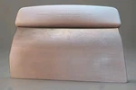 Stainless Steel Pizza Dough Scraper Cutter Cutting Knife Kitchen Tool. Fixed Price $12.99.