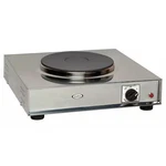 Cadco LKR-220 Hot Plate, Heavy Duty, Cast Iron, 220V. Fixed Price $338.99.