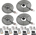 MP22YA Electric Range Burner Replacement Kit For Kenmore Whirlpool Maytag. Fixed Price $42.49.