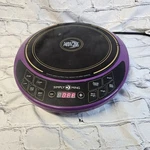 Simply Ming Induction Cooktop 1800 Watts 16V13A 120V Tested And Working. Fixed Price $45.00.