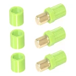 Kodasw Pack Of 3 Durable Repair Kits Shear Shaft Coupler Roller Attachment.... Fixed Price $22.07.