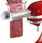Favorkit Adjustable 3 Thickness Meat Tenderizer Attachment For Kitchenaid Sta.... Fixed Price $64.79.