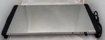 Broil King NWT-28S Professional 300-WATT Warming Tray, Stainless Steel. Fixed Price $129.00.