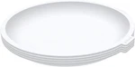 Everyday Microwave Plates Set Of 4. Fixed Price $13.99.