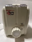 Rival Pasta Chef Model Pm 1000. Fixed Price $68.79.