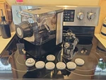 Emeril Lagasse Pasta & Beyond 4 1 Dessert Maker Juicer Grinder. Fixed Price $54.82.