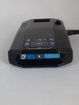 Escort Ixc Laser Detector Black 1620X50-2-( Sn Decal Is Faded/no Adapter)-tested. Fixed Price $110.00.