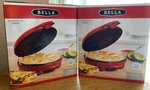 Bella Quesadilla Maker / Model: MS-3005. Fixed Price $22.00.