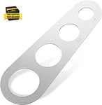 Spaghetti Measuring Spoons Stainless Steel Kitchen Pasta Cups For Cook. Fixed Price $8.04.