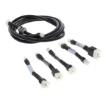 Field Controls 46579100 8 Ft Harness W/ Specific Manufactured Adapters. Fixed Price $130.13.