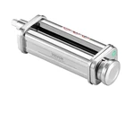 Vevor Stainless Steel Pasta Roller Cutter Attachment Kitchenaid Stand Mixer. Fixed Price $19.99.