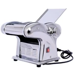 Electric Pasta Maker 135W 110V Stainless Steel Blades Adjustable Thickness. Fixed Price $201.98.