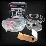 Infinite Circulon New Cradle Replacement Only - No Butane Burner Tabletop. Fixed Price $6.29.