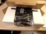 Nuwave Pic Gold 30211 1500-WATT Portable Induction Cooktop Brand New. Fixed Price $110.00.