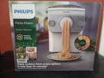 Philips Avance Collection Automatic Pasta And Noodle Maker. Broken Disc Holder.. Fixed Price $79.90.