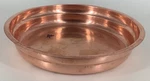 Old Dutch Style Copper 12" X Water Pan Only For Chafing Dish. Fixed Price $57.74.
