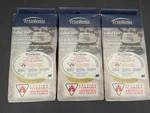 Trudeau Gelled Fuel Capsules. Fixed Price $40.00.