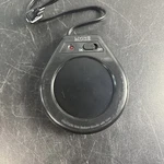 Living Solutions Electric Coffee Cup Warmer .model YD-2059. Fixed Price $10.00.