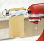 Gvode 3-PIECE Pasta Cutter Roller Attachment For Kitchenaid G1703. Fixed Price $105.00.