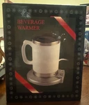 Bed Bath & Beyond Beverage Warmer. Fixed Price $10.99.