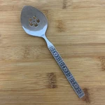 Oneida Community Isabella Jelly Server Stainless Steel Flatware Betty Crocker. Fixed Price $7.19.