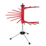 Fantes Collapsible Pasta Drying Rack, Clear, Holds Up To 4.5-POUNDS, The Ital.... Fixed Price $39.58.