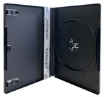 Premium Standard Single Dvd Cases 14MM (100% New Material) Lot. Fixed Price $653.95.