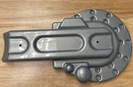 Atari Road Burners Bike Plastic Cover New Never Installed Single Side. Fixed Price $19.99.
