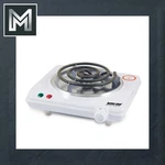 Better Chef IM-305SB Electric Countertop Range W/ Adjustable Thermostat Control. Fixed Price $21.99.