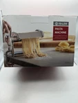 Pasta Machine Isiler 9 Adjustable Thickness. Alternate Use: Shape Polymer Clay!. Fixed Price $24.99.