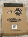 Induction Cooktop CC006005-002 Portable 1800W. Fixed Price $41.39.