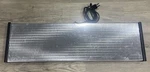 Vintage Jasco Warm-o-tray Model 400 Electric Food Warming Hot Plate Mcm. Fixed Price $45.00.