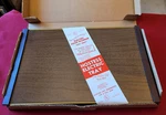 *works* Vintage Model 60 *party Hostess Warm-o-tray* Warming *wood Grain*. Fixed Price $8.99.