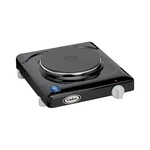Cadco KR-1 11-1/2" Electric Countertop Hotplate W/ (1) Solid Cast Iron Burner.... Fixed Price $201.75.