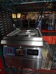 New Waring WPC100 3.5 Gallon Electric Pasta Cooker Rethermalizer. Fixed Price $250.00.